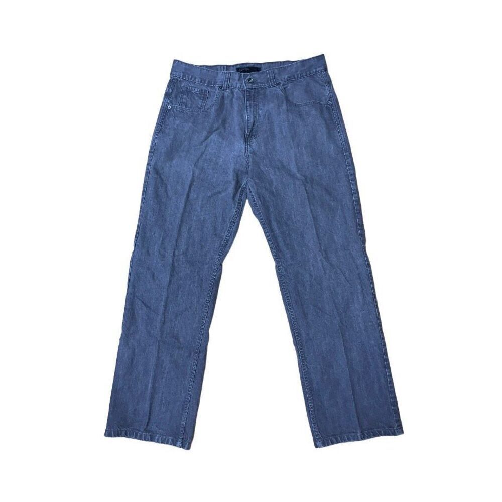 Rocawear Regular Fit Jeans